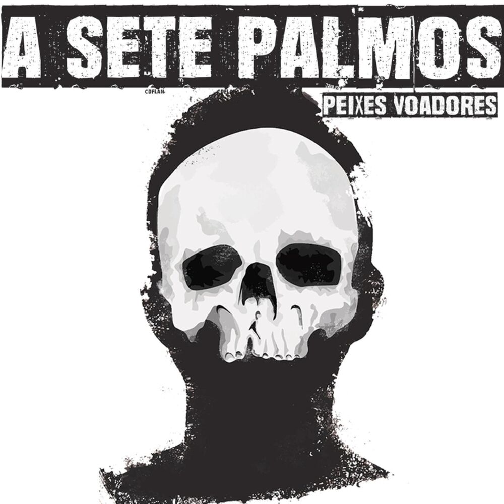 Picture of A Sete Palmos