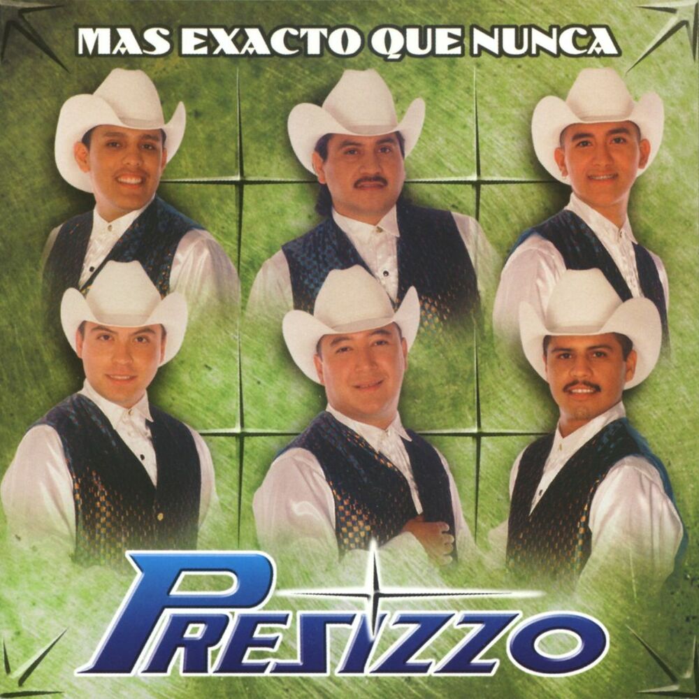 Picture of Más exacto que nunca