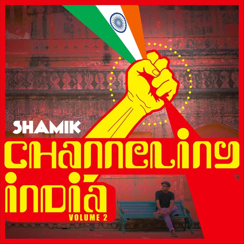 Picture of Channeling India, Vol. 2