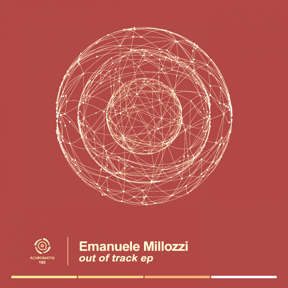 Picture of Out Of Track EP