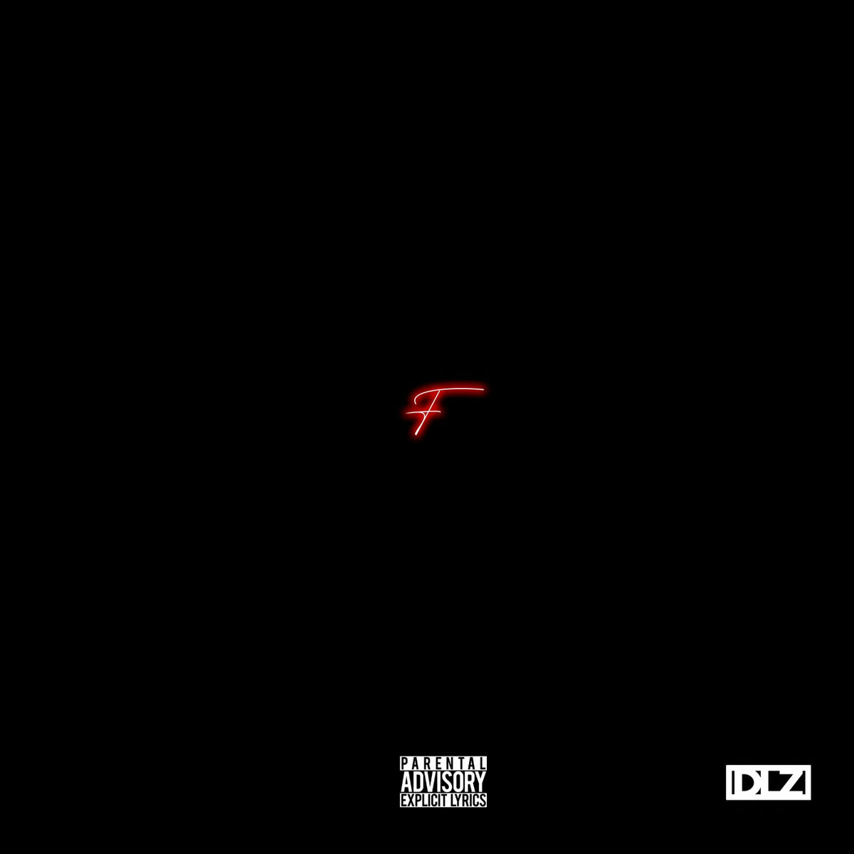 Album cover of F