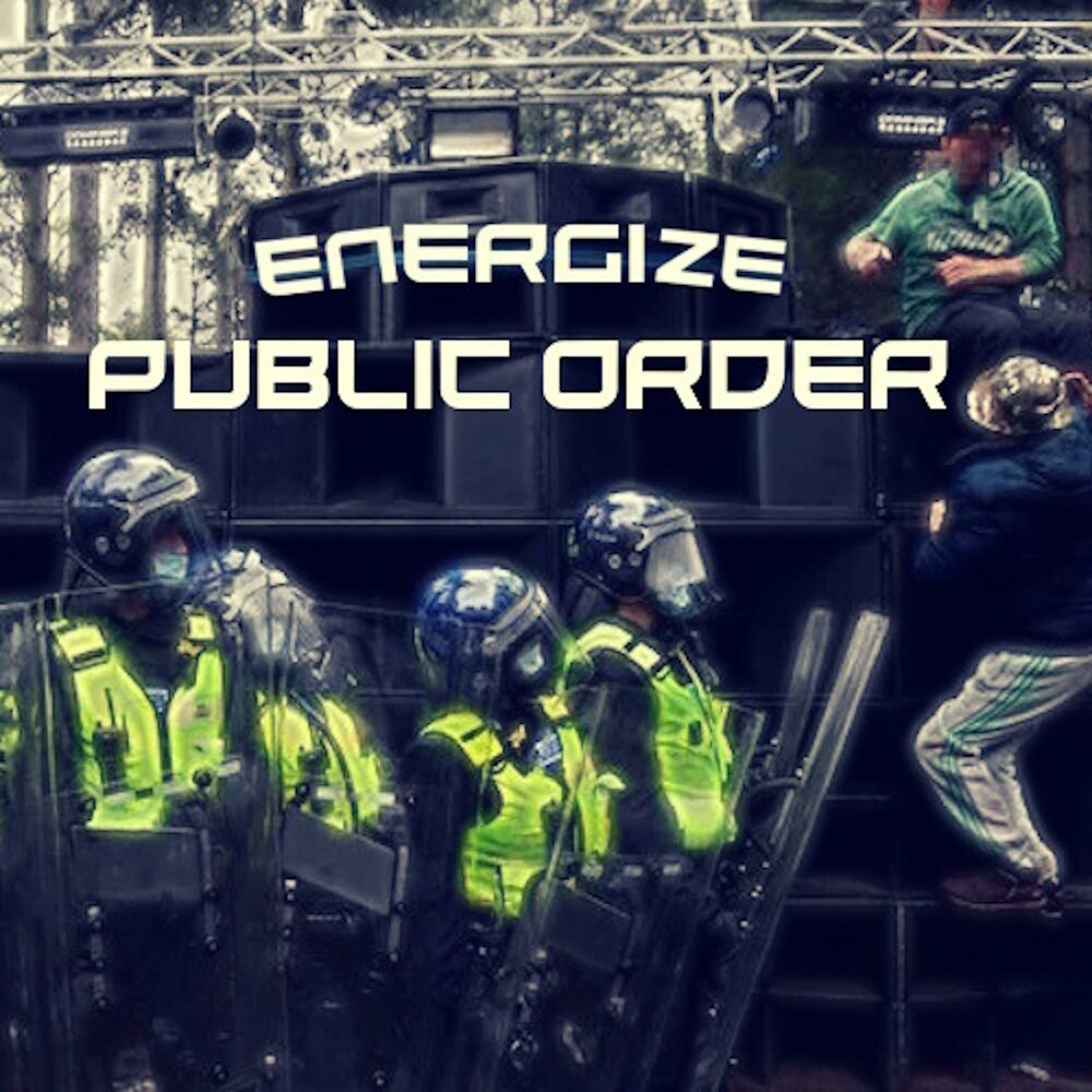 Picture of Public Order