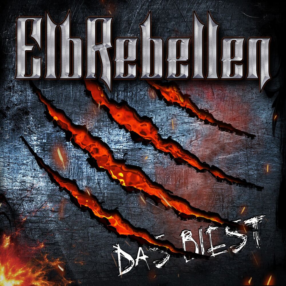 Picture of Das Biest