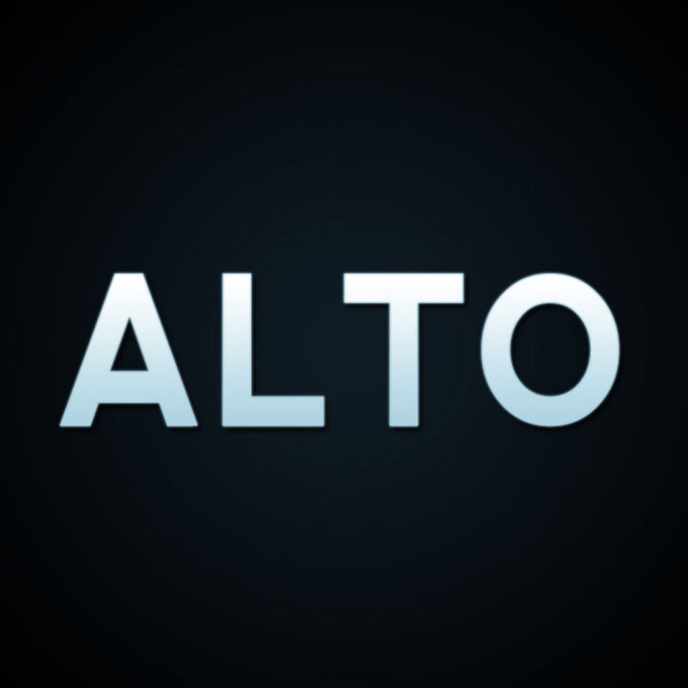 Picture of Alto LP