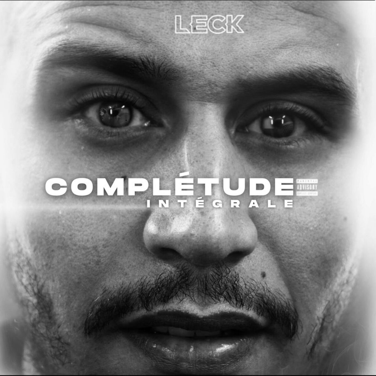 Album cover of Complétude (Intégrale)