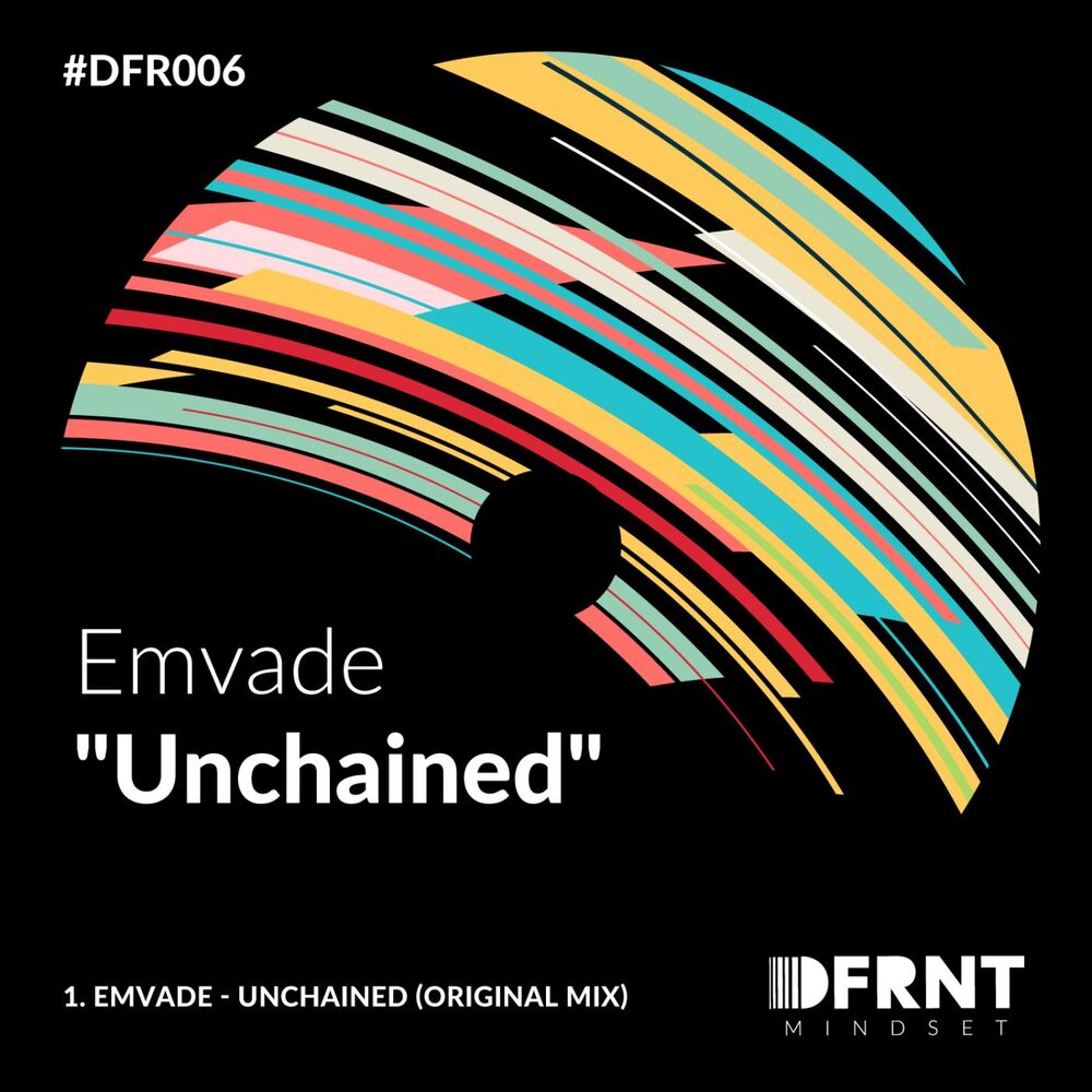 Picture of Unchained