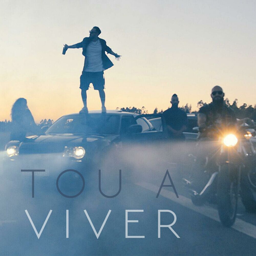 Picture of Tou a Viver (feat. Evang)