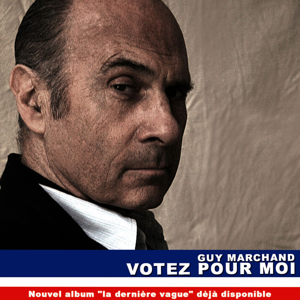 Picture of Votez Pour Moi