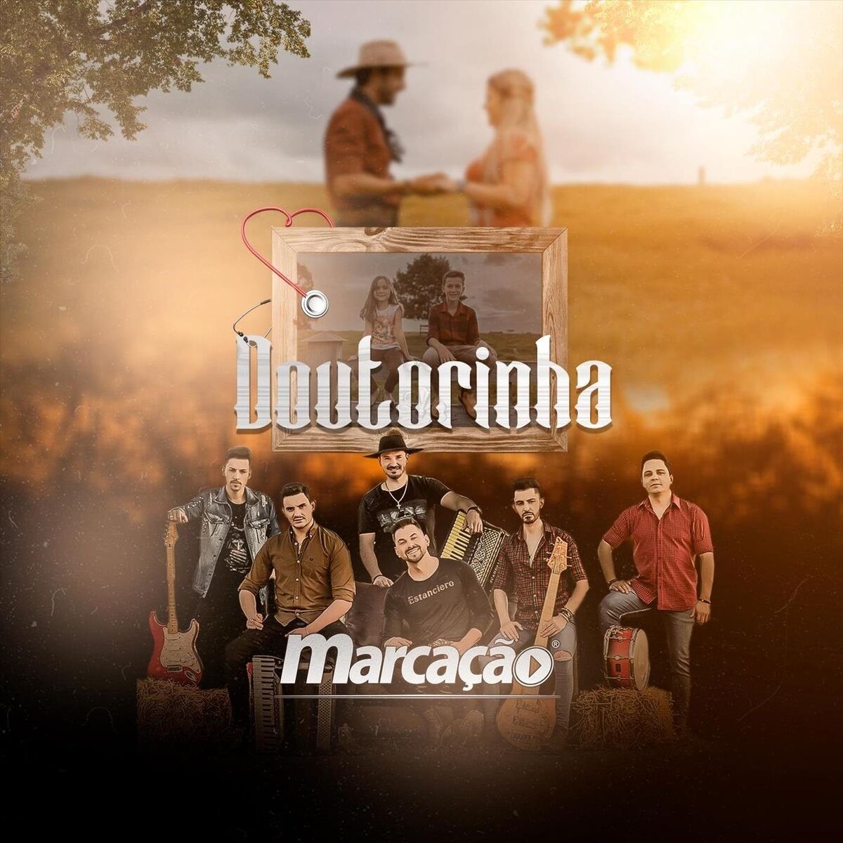 Album cover of Doutorinha