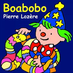 Cover of Boabobo