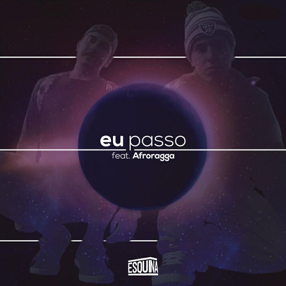 Picture of Eu Passo