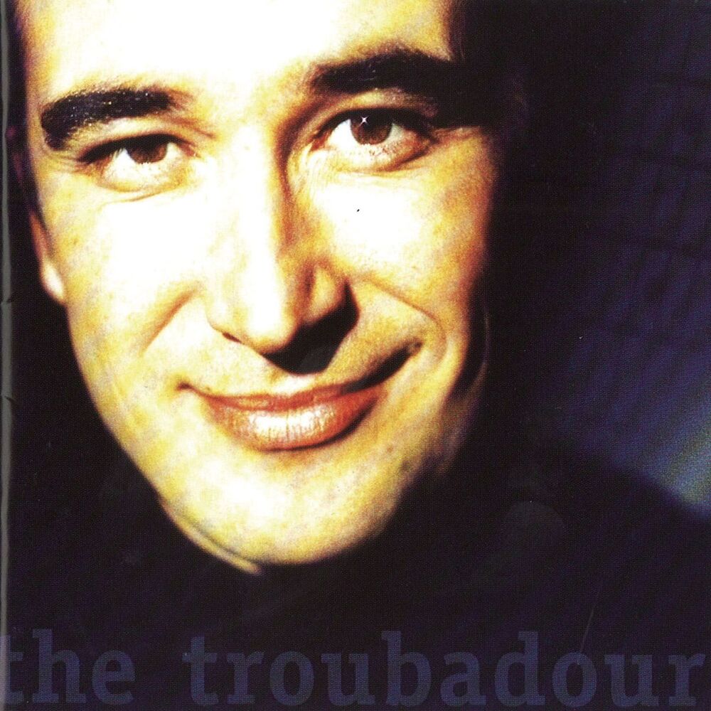 Picture of The Troubadour