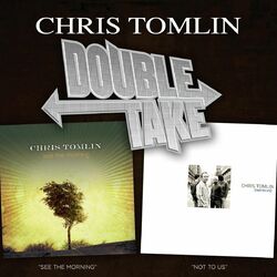 Cover of Double Take - Chris Tomlin