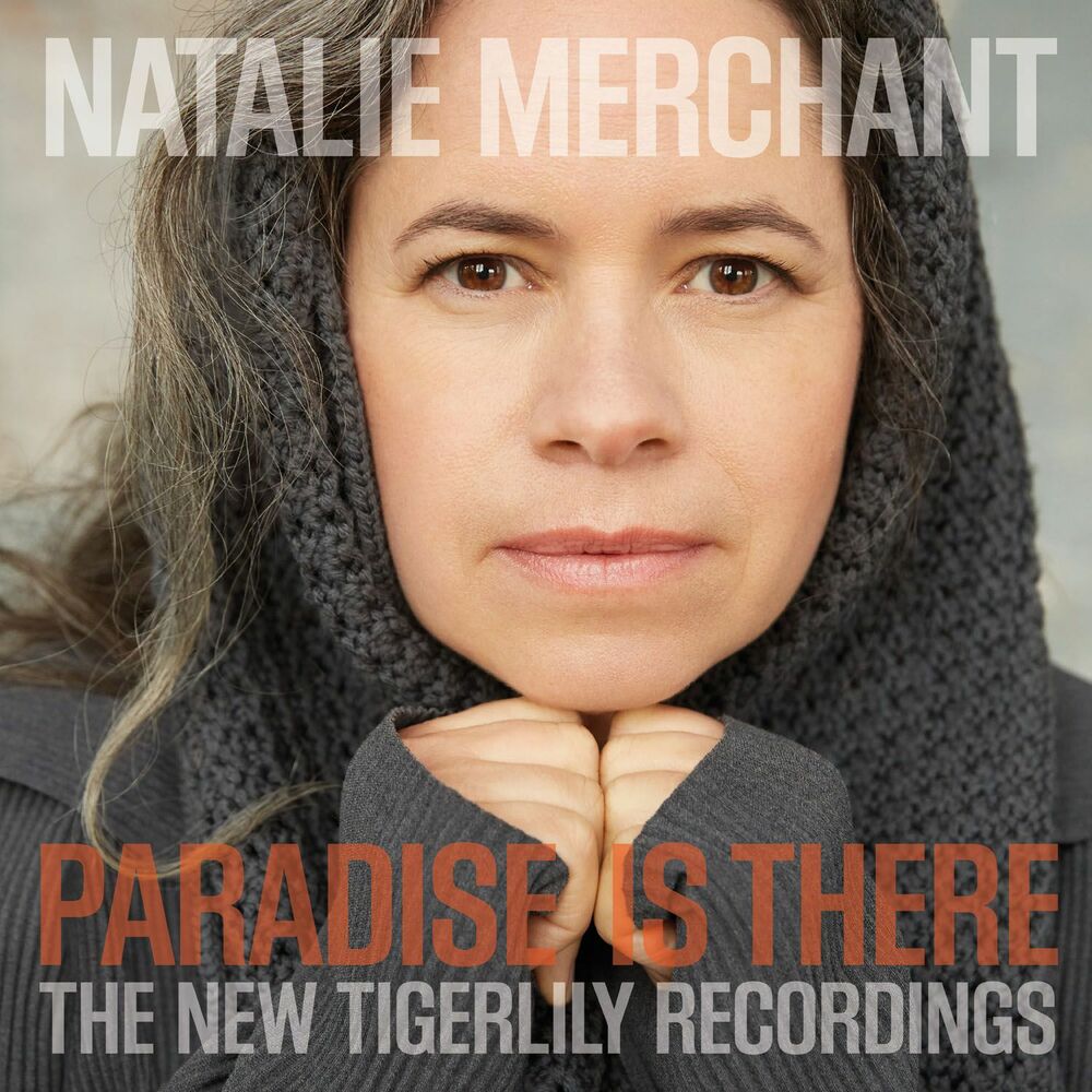 Picture of Paradise Is There: The New Tigerlily Recordings