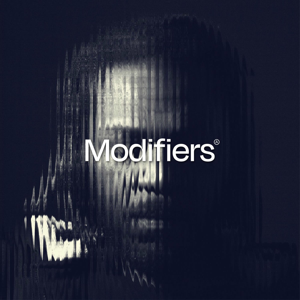 Album cover of Modifiers (Osunlade Edition)