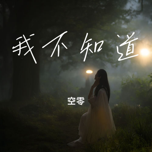 我不知道