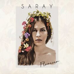 Cover of Florecer