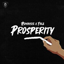 Cover of Prosperity