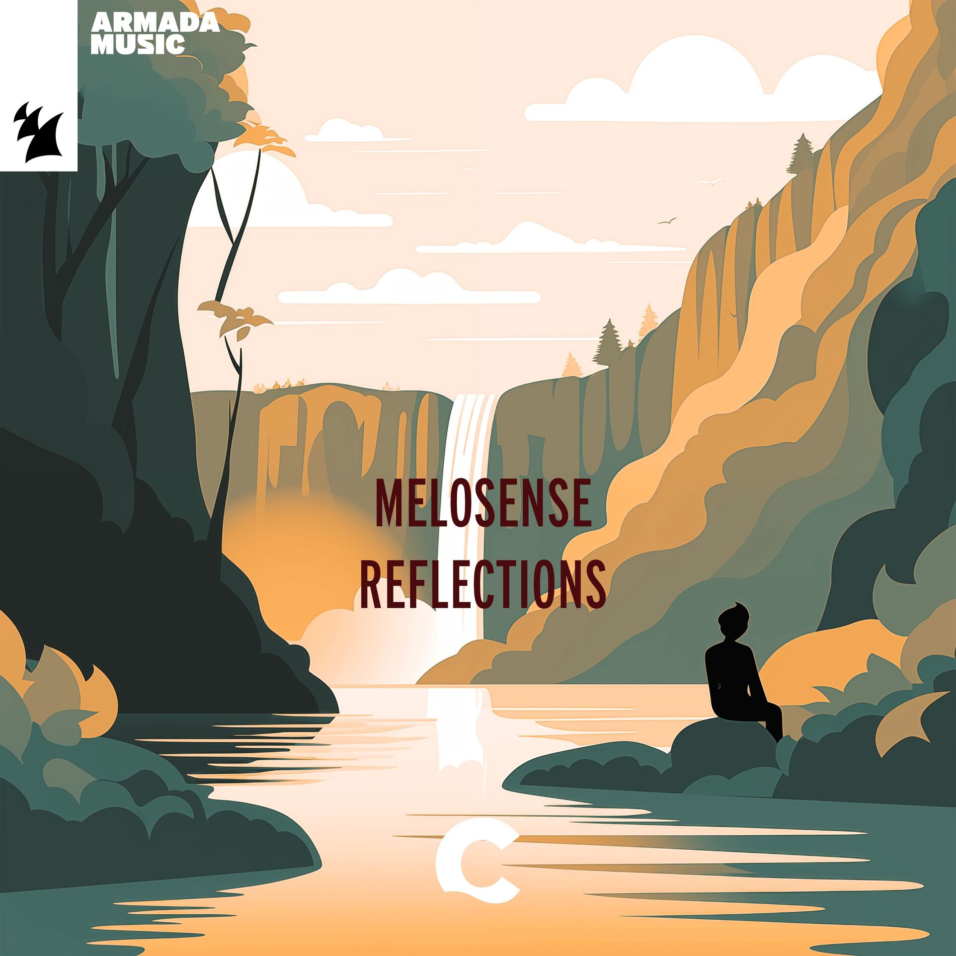 Album cover of Reflections