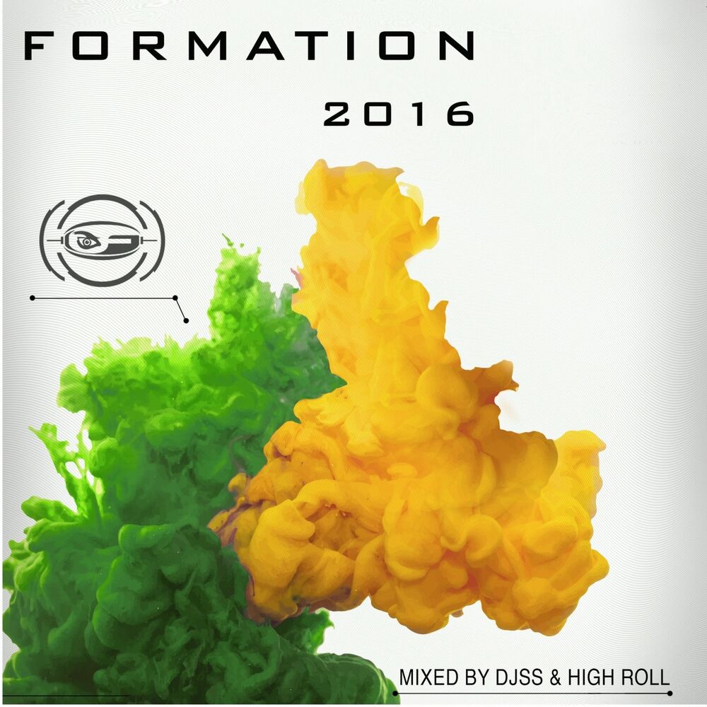 Picture of Formation 2016