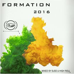 Cover of Formation 2016