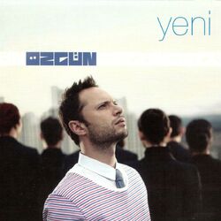 music cover