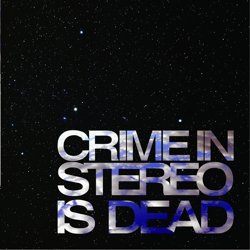 Picture of Crime In Stereo Is Dead