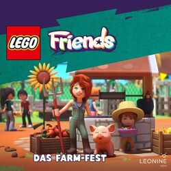 Folge 106: Das Farm-Fest