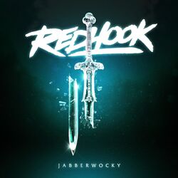 Cover of Jabberwocky