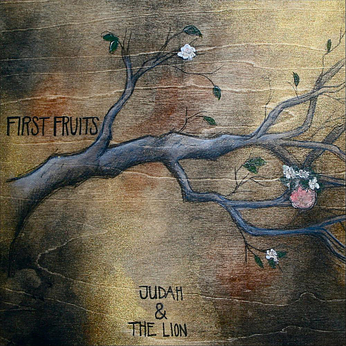 Album cover of First Fruits