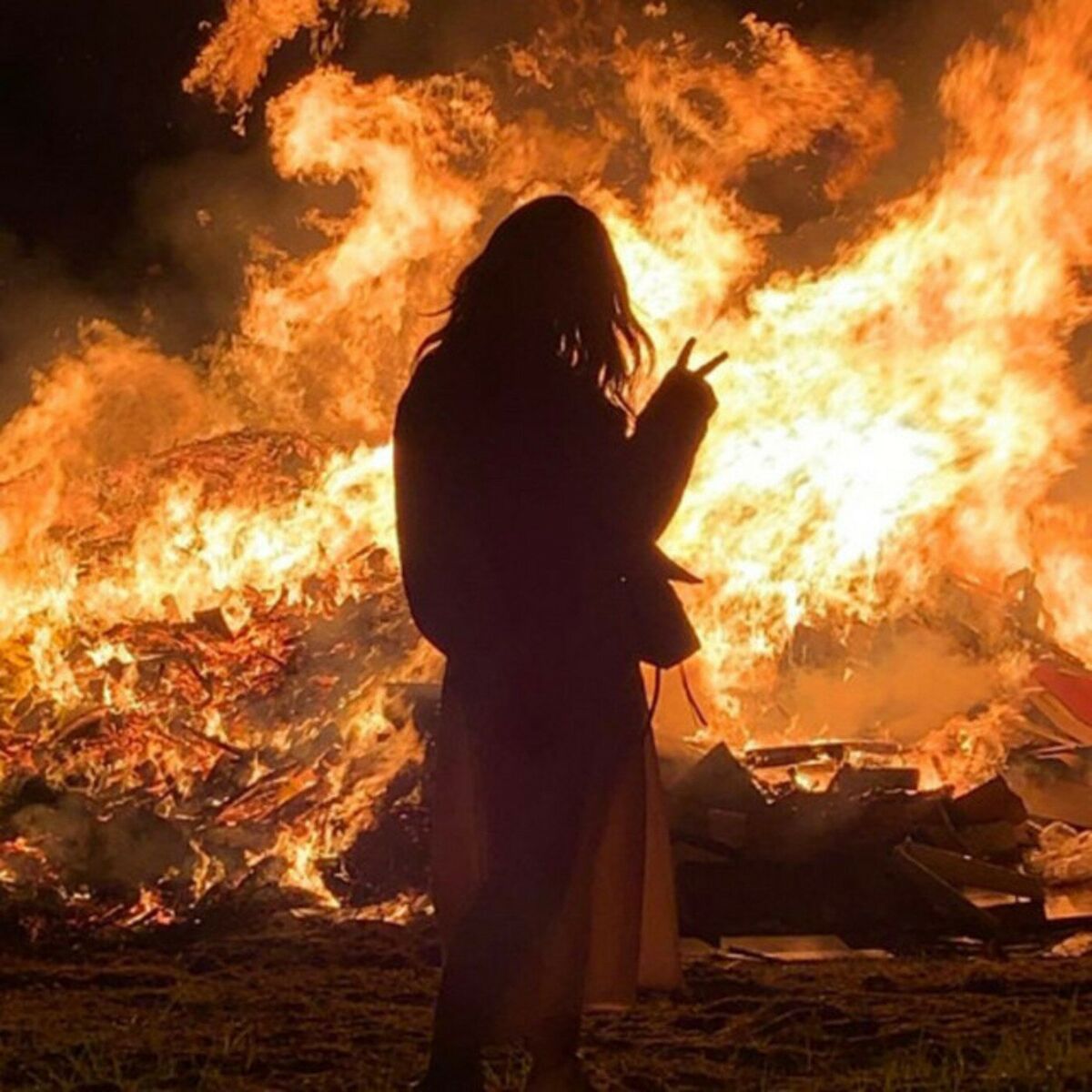 Album cover of Can't Feel Myself