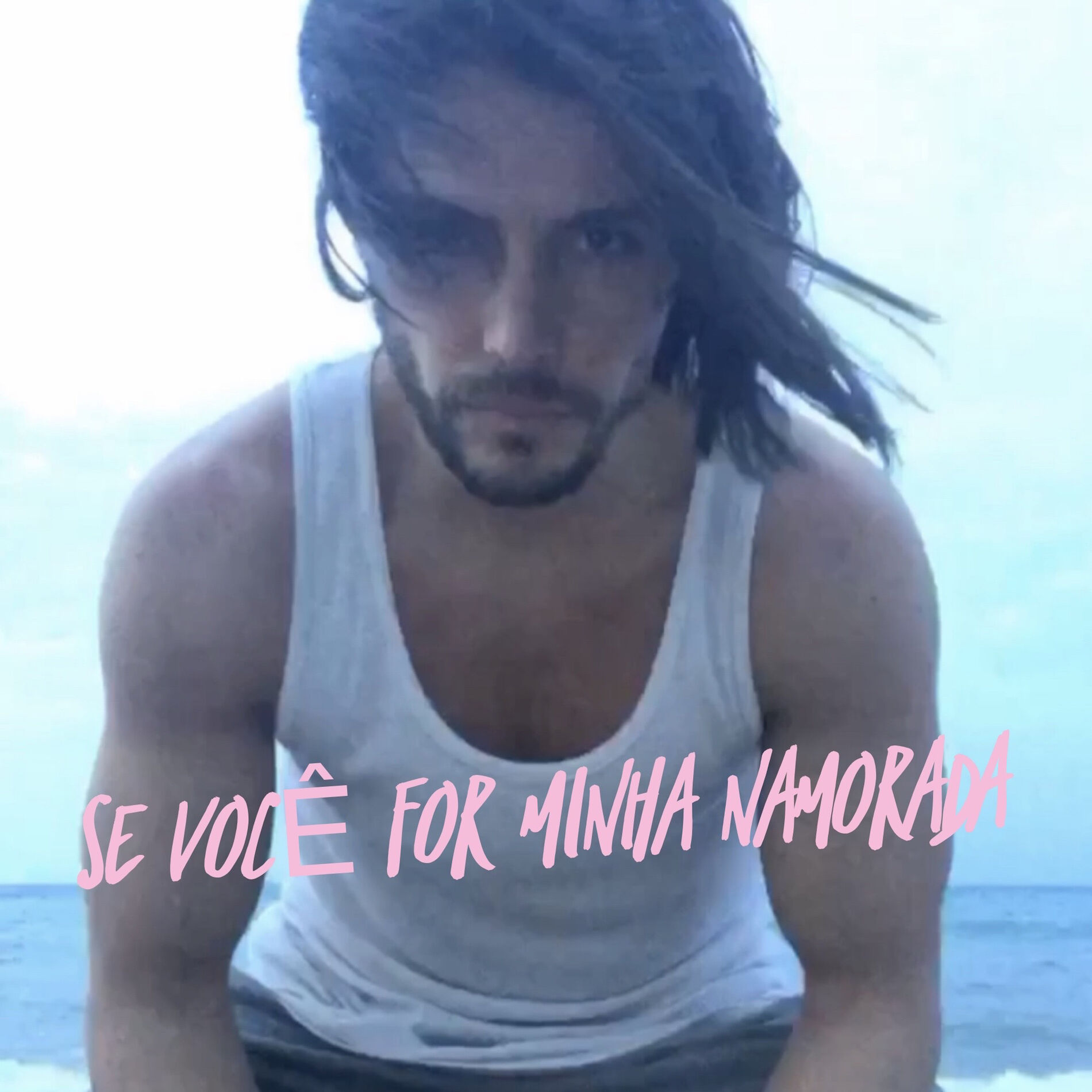 Album cover of Se Você For Minha Namorada
