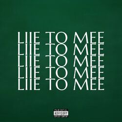 Cover of LIE TO ME
