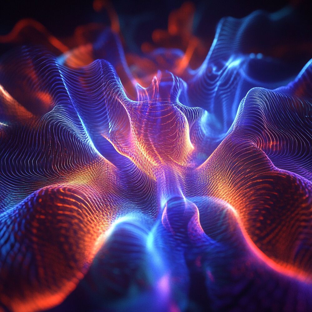 Picture of Wealth Consciousness Awakening - Frequencies of Fortune