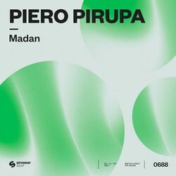Cover of Madan