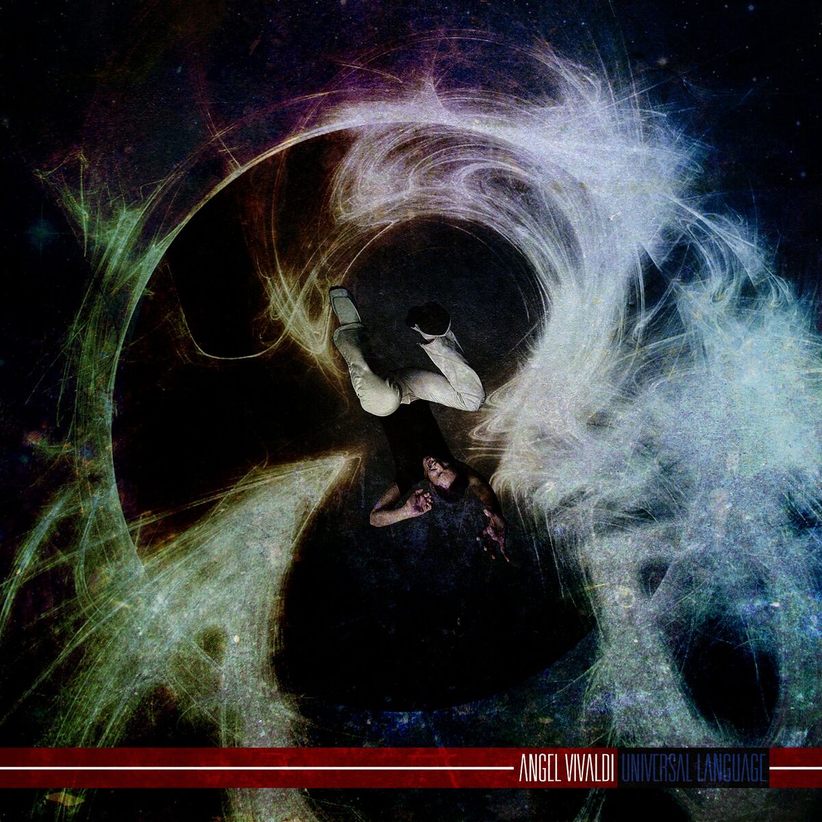 Album cover of Universal Language