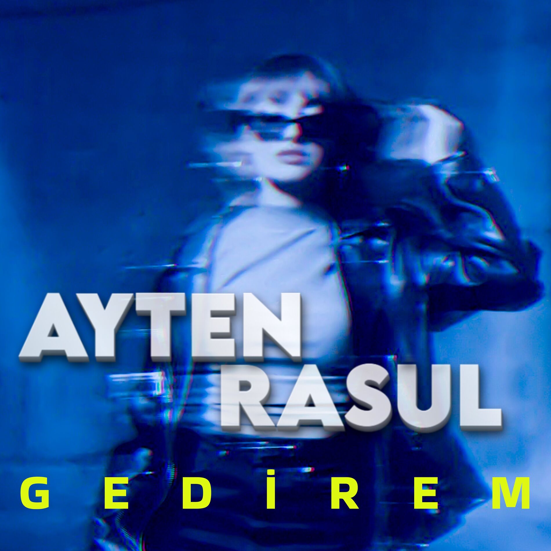 Album cover of Gedirem