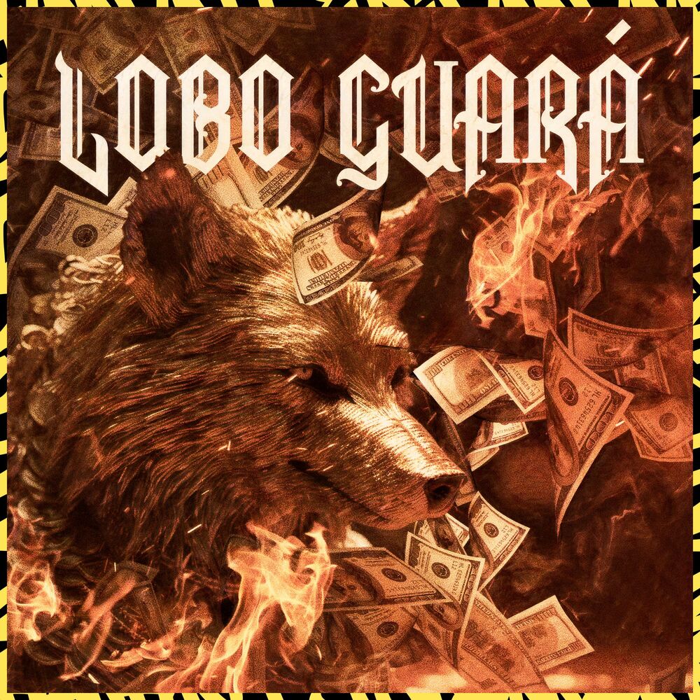 Picture of Lobo Guará