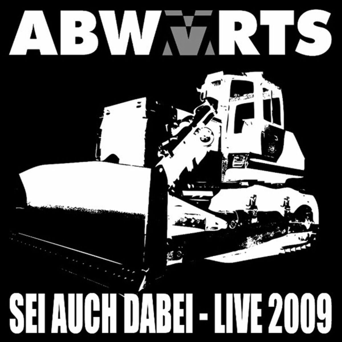 Album cover of Sonderzug zur Endstation