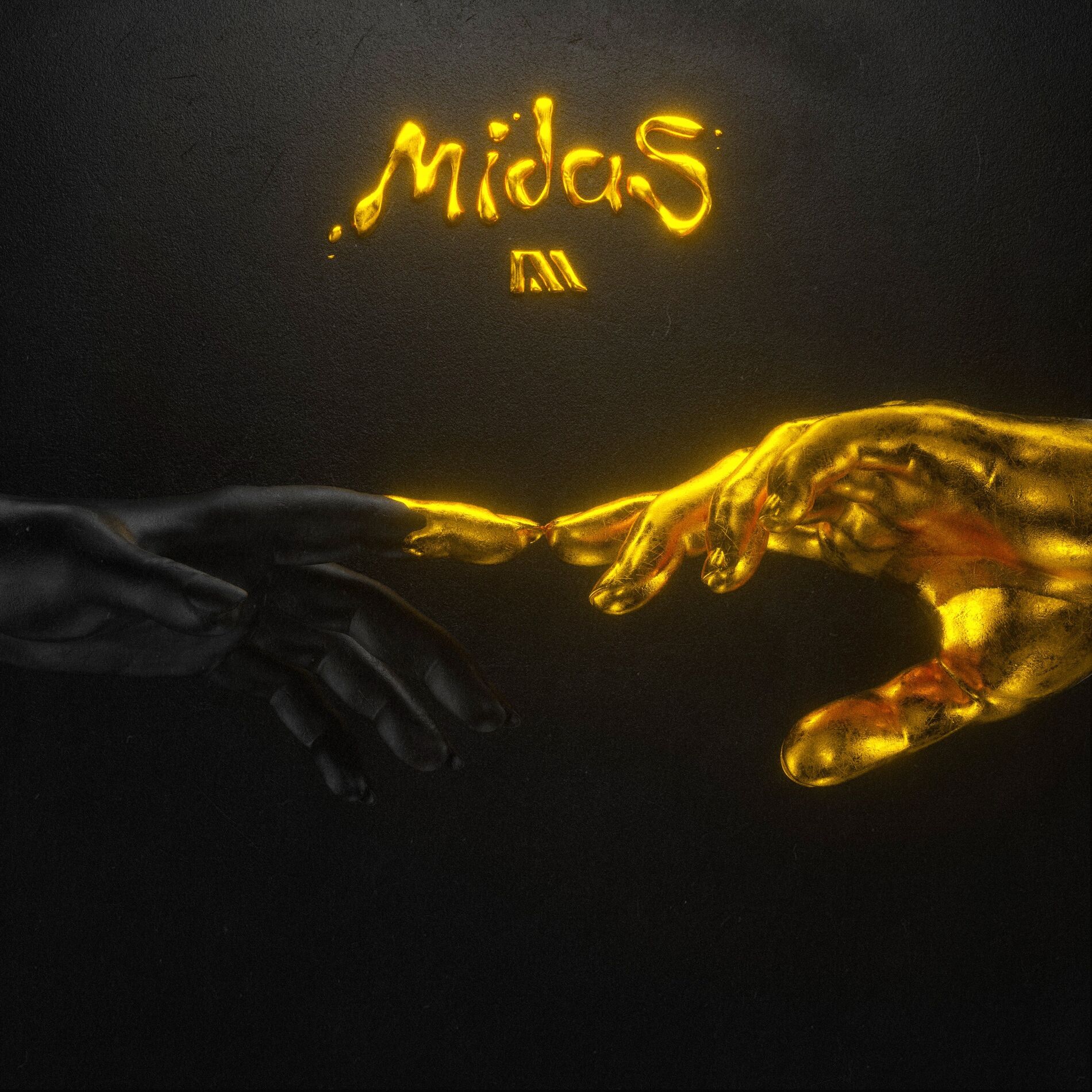 Album cover of Feels Good