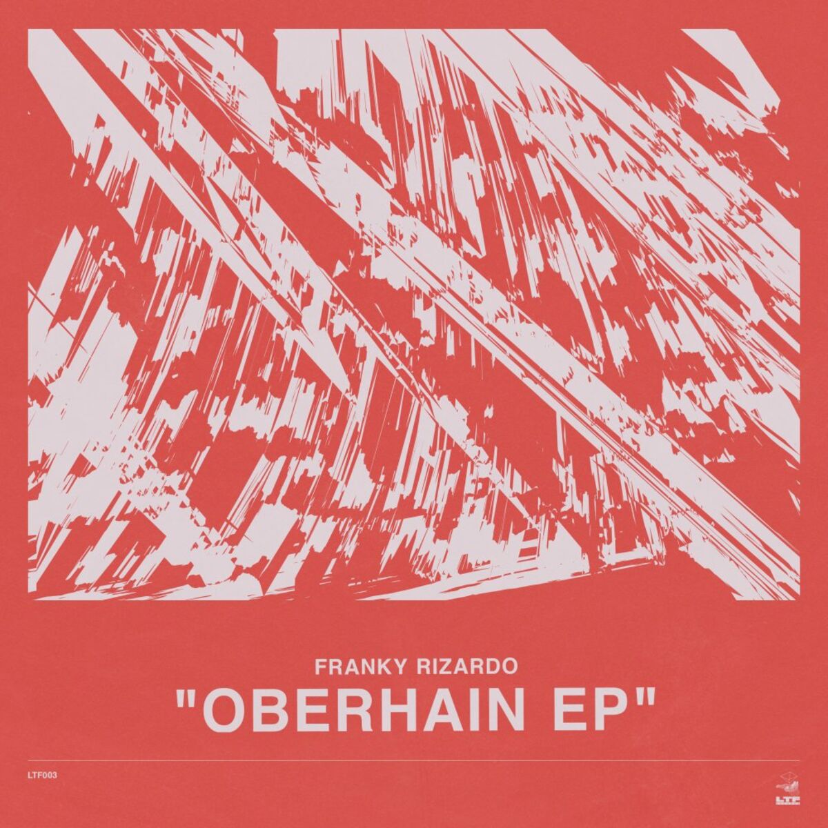 Album cover of Oberhain EP