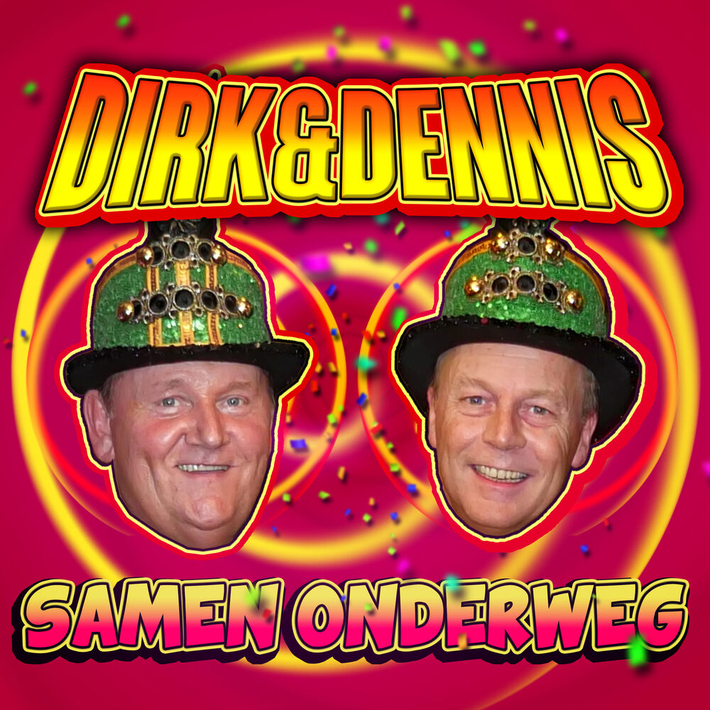 Picture of Samen Onderweg