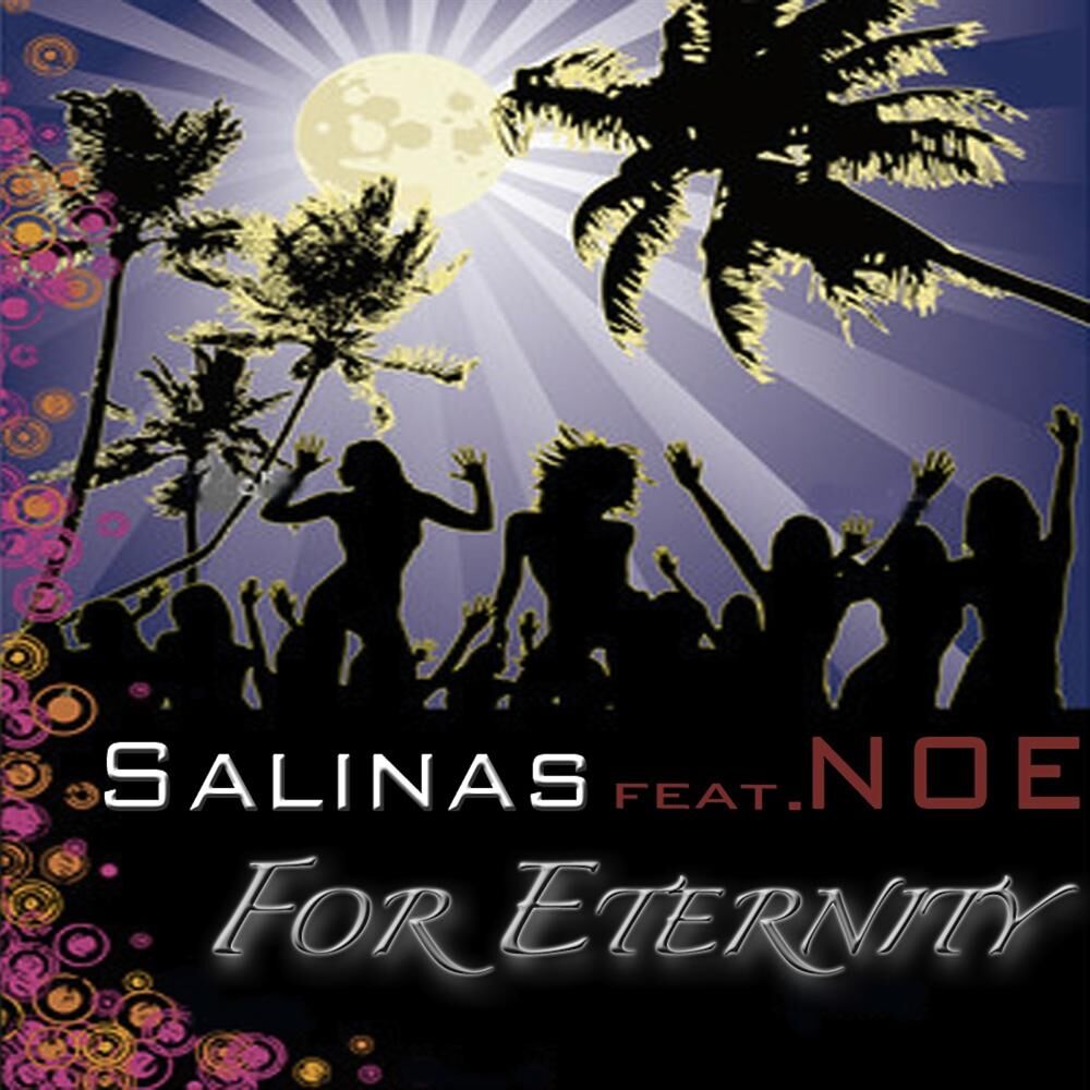 Picture of For Eternity (feat. Noe)
