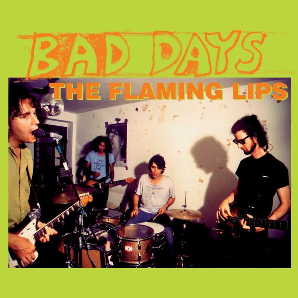 Picture of Bad Days