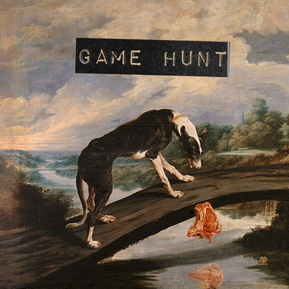 Picture of Game Hunt