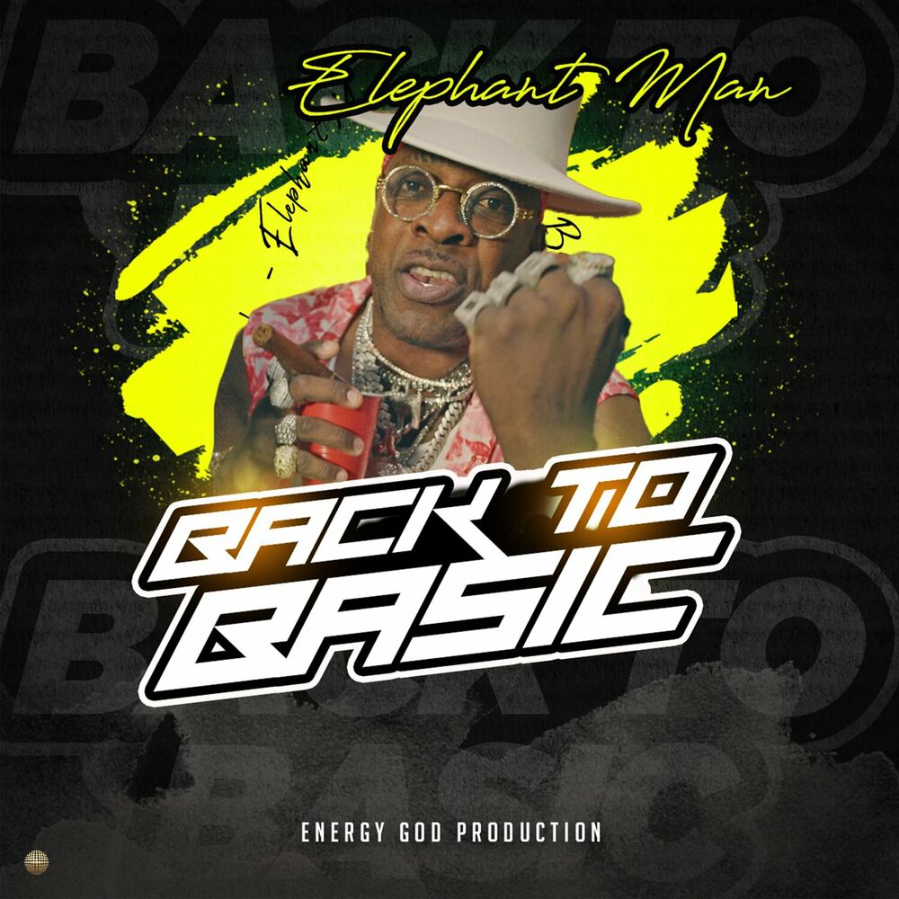 Picture of Back To Basic