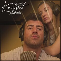 Cover of Kasvet (feat. Anelia)