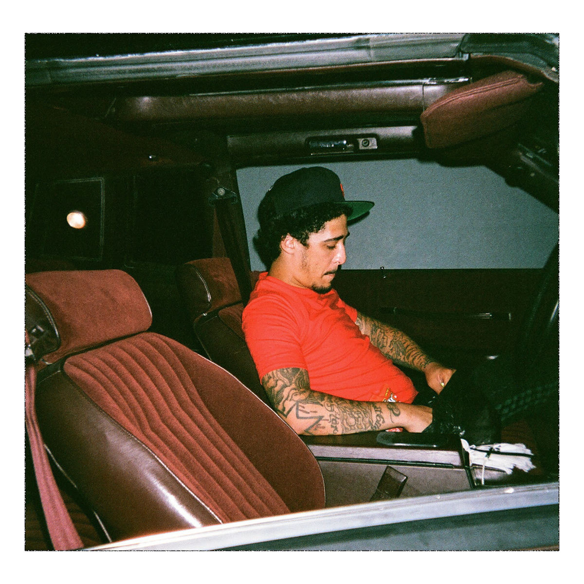 Album cover of Timeless