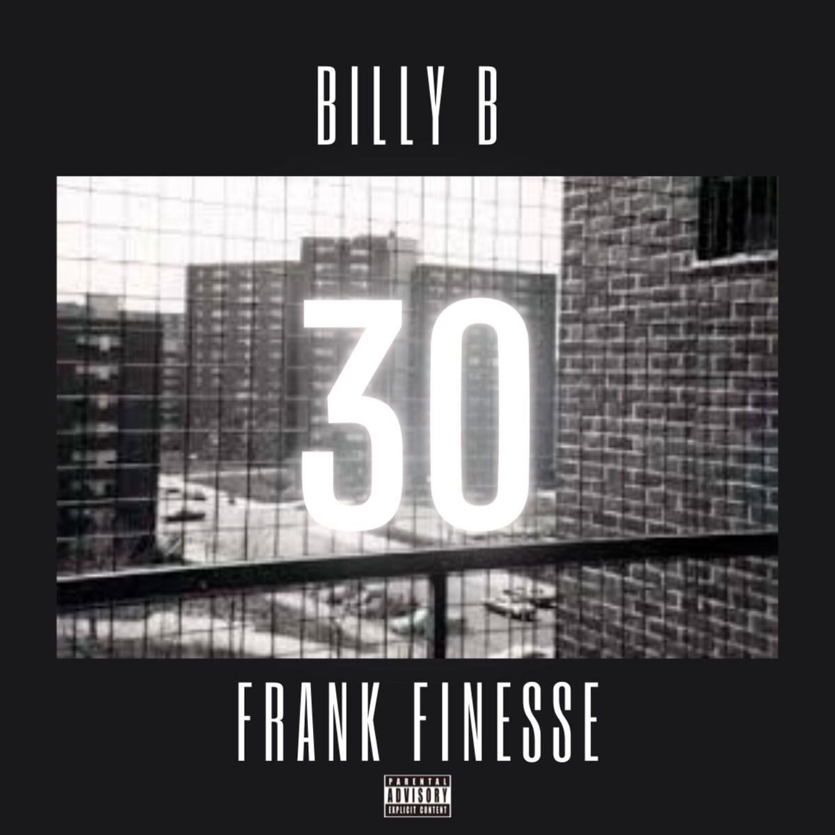 Album cover of 30