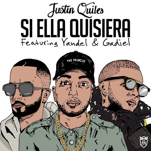 Si Ella Quisiera - Remix by Justin Quiles - 90 BPM